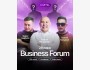Business Forum от клуба Cartel