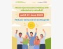 Продлен прием заявок: Climate Impact Innovations Challenge 2025: ваши идеи, которые изменят мир