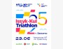 Issyk-Kul Triathlon - чемпионат КР по триатлону