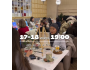 Арт-вечер в кофейне «Bellagio» | Бишкек 18.06.2025