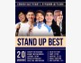 Stand Up: Best┃Бишкек 20.06.2025