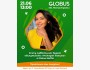 Азиза Бердибаева обслуживает в Globus Buffet! | Бишкек 21.06.2025
