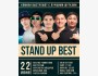 Stand Up: Best┃Бишкек 22.06.2025