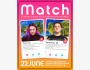 Stand Up: Мэтч┃Бишкек 22.06.2025