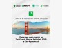 TechCrunch Startup Battlefield — один из самых престижных стартап-конкурсов в мире