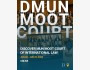 Moot Court ‒ онлайн-мероприятие для юристов