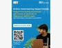 Набор волонтеров для поддержки JustAsk
