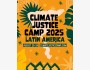 Прием заявок на Climate Justice Camp 2025