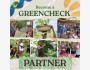 Партнерство в GreenChek за климат и социальную справедливость?
