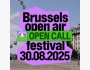 Фестиваль под открытым небом в Брюсселе 2025 | Brussels open air festival 2025