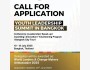 Всемирный молодежный конгресс 2025 года в Бангкоке | Global Youth Congress 2025