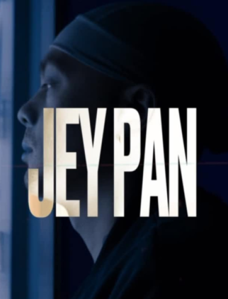 Мастер-класс по танцам от JEY PAN
