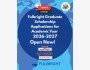 Программа стипендий Fulbright Graduate Scholarship 2026–2027 в США