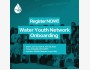Вебинар "Внедрение молодежной сети по водным ресурсам" | Water Youth Network Onboarding