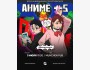 Квиз, плиз! Аниме┃Бишкек 03.07.2025