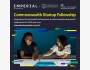 Программа стипендий Commonwealth Startup Fellowship