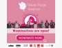 Номинация Silver Rose Awards 2025