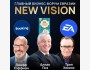 New Vision Forum 2025 ‒ главный бизнес-форум Евразии