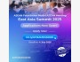 Восточно-азиатский саммит 2025 для дипломатов
