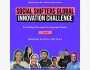 Международный конкурс Social Shifters Global Innovation Challenge 2025