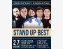 Stand Up: Best┃Бишкек 27.06.2025