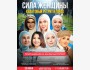 Квантовый ретрит в горах: «Сила женщины»