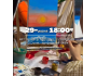 Арт-вечер в кофейне «Bellagio» | Бишкек 29.06.2025