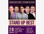 Stand Up: Best┃Бишкек 28.06.2025