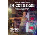 DJ-сет в DARI