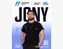 Концерт JONY в Бишкеке
