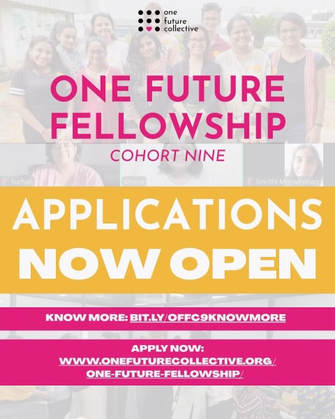 Программа стипендий One Future Fellowship