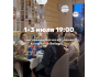 Арт-вечер в кофейне «Bellagio» | Бишкек 01.07.2025
