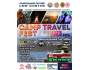 Кубок Offroad Kings 2025 — Джип-спринт в рамках Camp Travel Fest