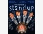 Stand Up: Шоу Историй┃Бишкек 01.07.2025