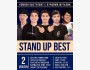 Stand Up: Best┃Бишкек 02.07.2025