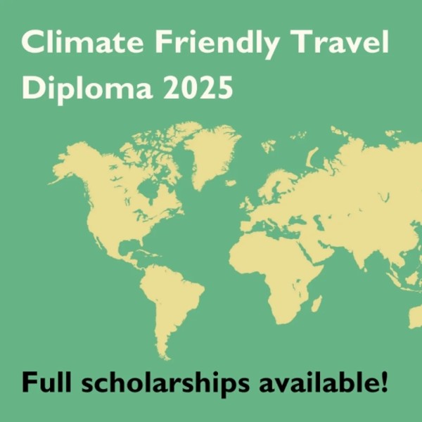 Программа стипендий SUNx Malta Climate Friendly Travel Diploma Scholarship 2025