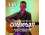Вечер каверов на COLDPLAY в DARI