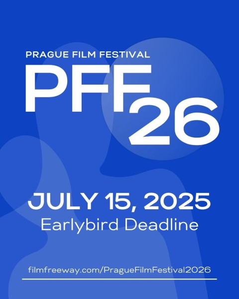 Пражский кинофестиваль 2026 | Prague Film Festival 2026