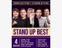Stand Up: Best┃Бишкек 04.07.2025