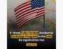 5-недельная полностью финансируемая программа академического обмена в Соединенных Штатах