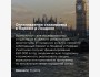 Оплачиваемая стажировка в Париже и Лондоне 