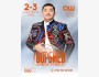 Бек Борбиев г. Ош ш.