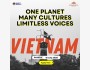 Всемирный саммит молодежного лидерства 2025 Вьетнам | Universal Youth Leadership Summit 2025, Vietnam