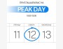  Peak Day -  всё о стажировках AIESEC за один день!