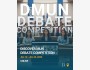Конференция MUN 2025. Большие дебаты и обсуждение проблем