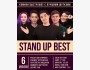 Stand Up: Best┃Бишкек 06.07.2025