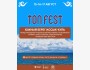TON FEST - 3 дня музыки, гор, солнца и энергии