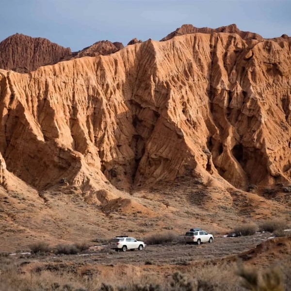 Geopark Festival 2025 : этнографическая программа, ярмарка ремесел и концерты
