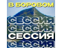 Стратегическая сессия в Боровом для предпринимателей