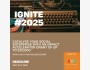 Ignite 2025 — флагманский конкурс социальных предприятий Великобритании